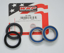 Imagem de Kit Rolamentos + retentores roda WRP - WY-25-1402 - BETA, HUSABERG, HUSQVARNA, KTM - FRENTE