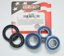 Imagem de Kit Rolamentos + retentores roda WRP - WY-25-1458 - GAS-GAS - TRÁS