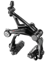 Imagem de Travões campagnolo RECORD 12v (d.pivot frt+trs) par