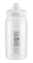 Imagem de Bidon Elite Fly Clear  c/ logo Cinza 550 ml