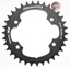 Imagem de Roda Pedaleira Shimano XTR 11v CNC7075 - BCD 96x34T
