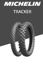 Imagem de Pneu MICHELIN - TRACKER -  57R 100/90-19 Trás