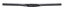 Imagem de Guiador FSA COMET MTB XC-315 Alloy Flat 740mm