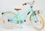 Imagem de Bike Melody VOLARE R24 - Verde