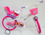 Imagem de Bike Criança BARBIE R16