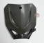 Imagem de Placa nº frontal preta TM Racing MX >2015