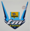 Imagem de Kit autocolantes guarda lamas frente TM Racing >20