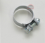 Imagem de Abraçadeira radiador TM Racing dim.24mm