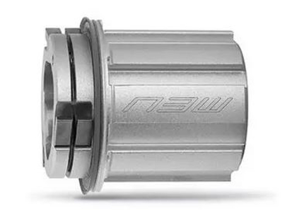 Imagem de Cepo roda-livre Campagnolo N3W 13v D.33mm p/eixo 15mm