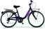 Imagem de Bike Senhora AURELIA Summertime R26