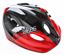 Imagem de Capacete criança Dino Bikes Vermelho/Preto