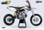 Imagem de YCF BIGY 125MX
