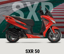 Imagem de SXR 50