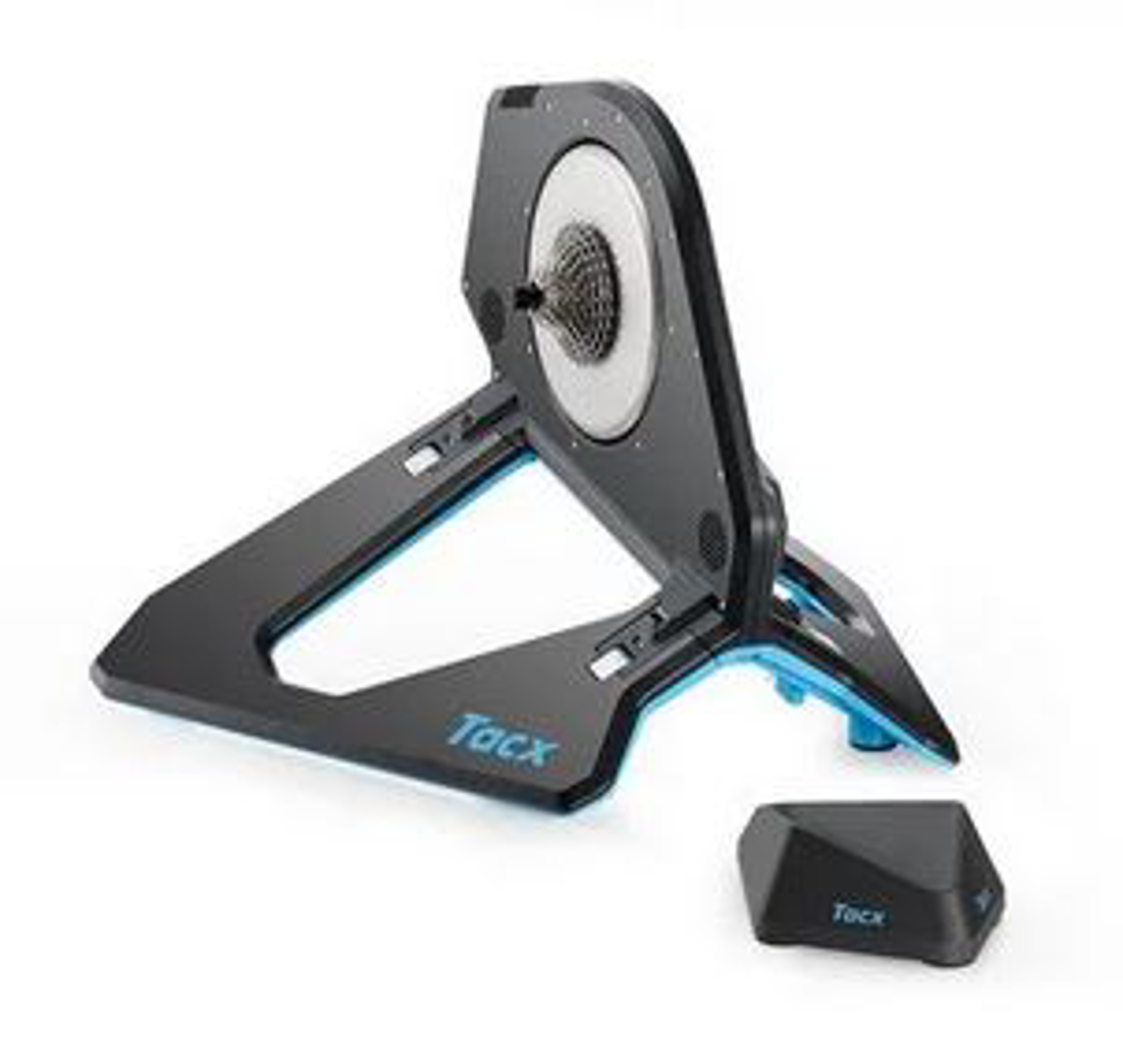 Imagem de Auxiliar de treino Tacx® NEO 2 Smart