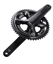Imagem de Pedaleiro ULtegra R8100-P 12v 172.5mm s/adaptador