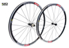 Imagem de Rodas RaceOn A30 Speed Ultra Light Alloy par (Pneu)