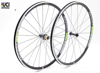 Imagem de Rodas RaceOn A30 Speed Ultra Light Alloy par (Pneu)