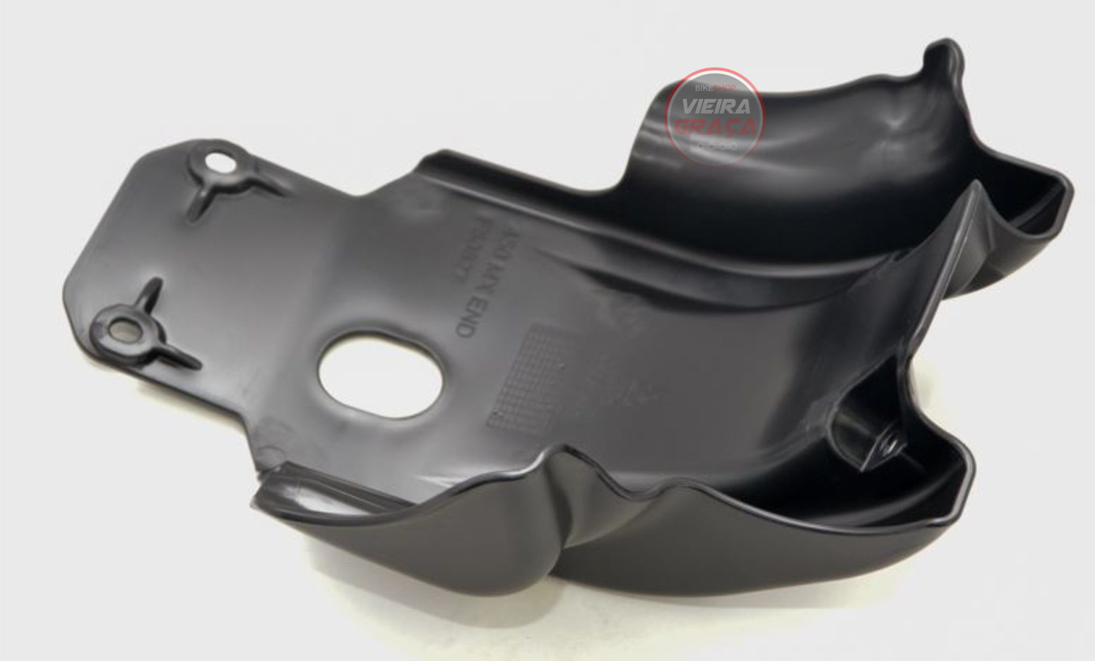 Imagem de Protecção motor TM Racing - 450/530Fi MX/EN >2011