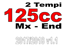 Imagem de 2T 125 EN/MX - MOTOR (ENGINE)