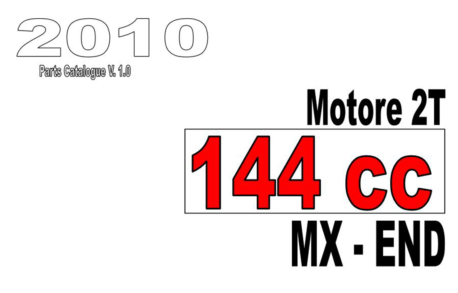 Imagem de 2T 144 EN/MX - MOTOR (ENGINE)