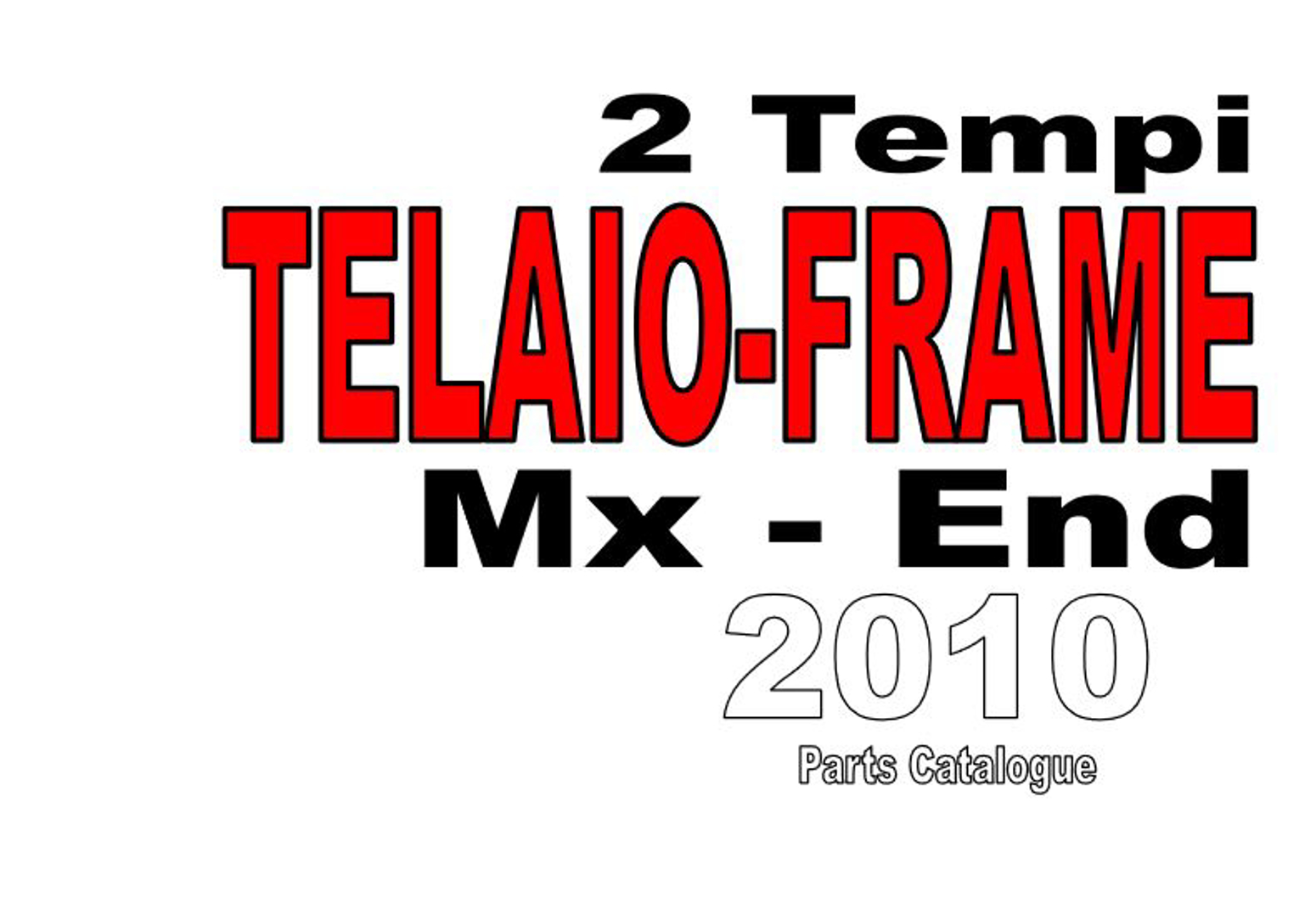 Imagem de 2T EN/MX - QUADRO (FRAME)