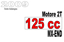Imagem de 2T 125 EN/MX - MOTOR (ENGINE)