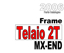 Imagem de 2T EN/MX - QUADRO (FRAME)