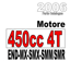 Imagem de 4T 450 - MOTOR (ENGINE)