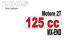 Imagem de 2T 125 EN/MX - MOTOR (ENGINE)