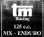 Imagem de 2T 125 EN/MX - MOTOR (ENGINE)