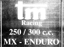 Imagem de 2T 250/300 EN/MX - MOTOR (ENGINE)