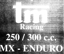Imagem de 2T 250 EN/MX - MOTOR (ENGINE)
