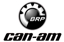 Imagem de Can-Am - Pastilhas travão disco