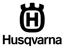 Imagem de Husqvarna - Pastilhas travão disco