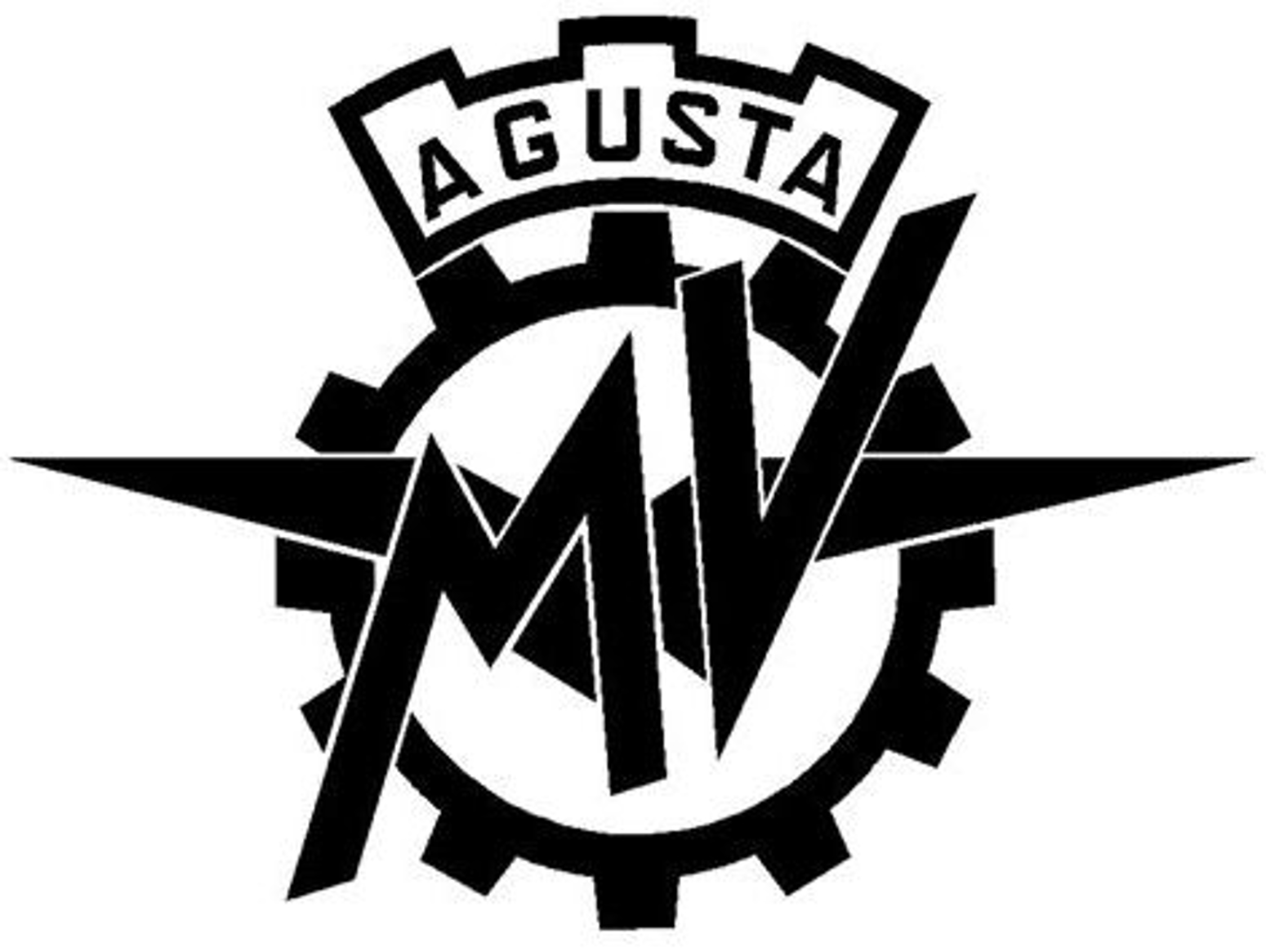 Imagem de MV Agusta - Pastilhas travão disco