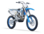 Imagem de MX 450 ES Fi 4T