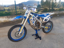 Imagem de MX 250 4T - c/extras