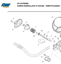 Imagem de 4T 450 Fi MX - Corpo Acelerador (THROTTLE BODY)