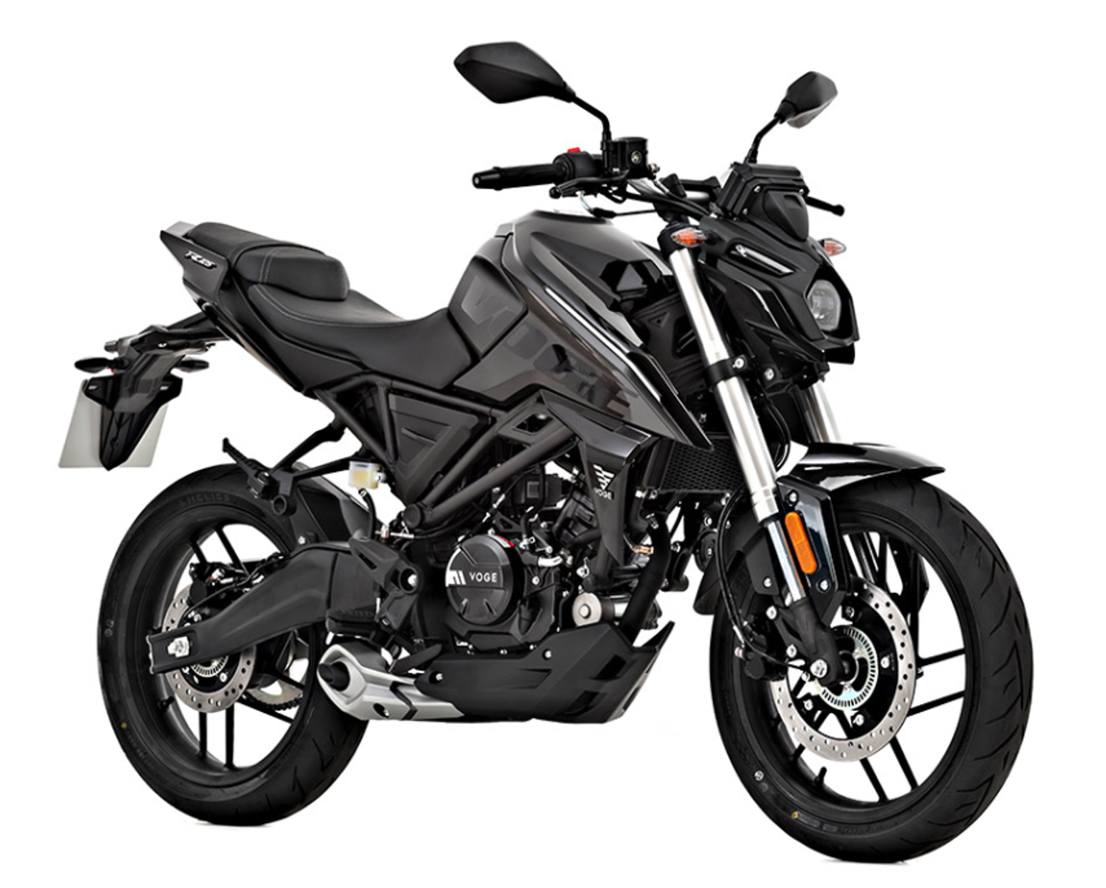 Imagem de Naked VOGE - 125R