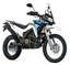 Imagem de Adventure VOGE - 300 Rally