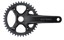 Imagem de Pedaleiro GRX 11v 172.5mm 40t s/adap