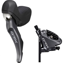 Imagem de Manete GRX 810 Hidraulica dir. 11v