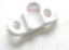 Imagem de Suporte farol frente - TM Racing - >2012 Branco