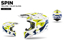 Imagem de AVIATOR 3 SPIN - AIROH