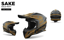 Imagem de AVIATOR ACE 2 - AIROH - SAKE