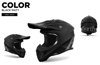 Imagem de AVIATOR ACE 2 - AIROH - COLOR