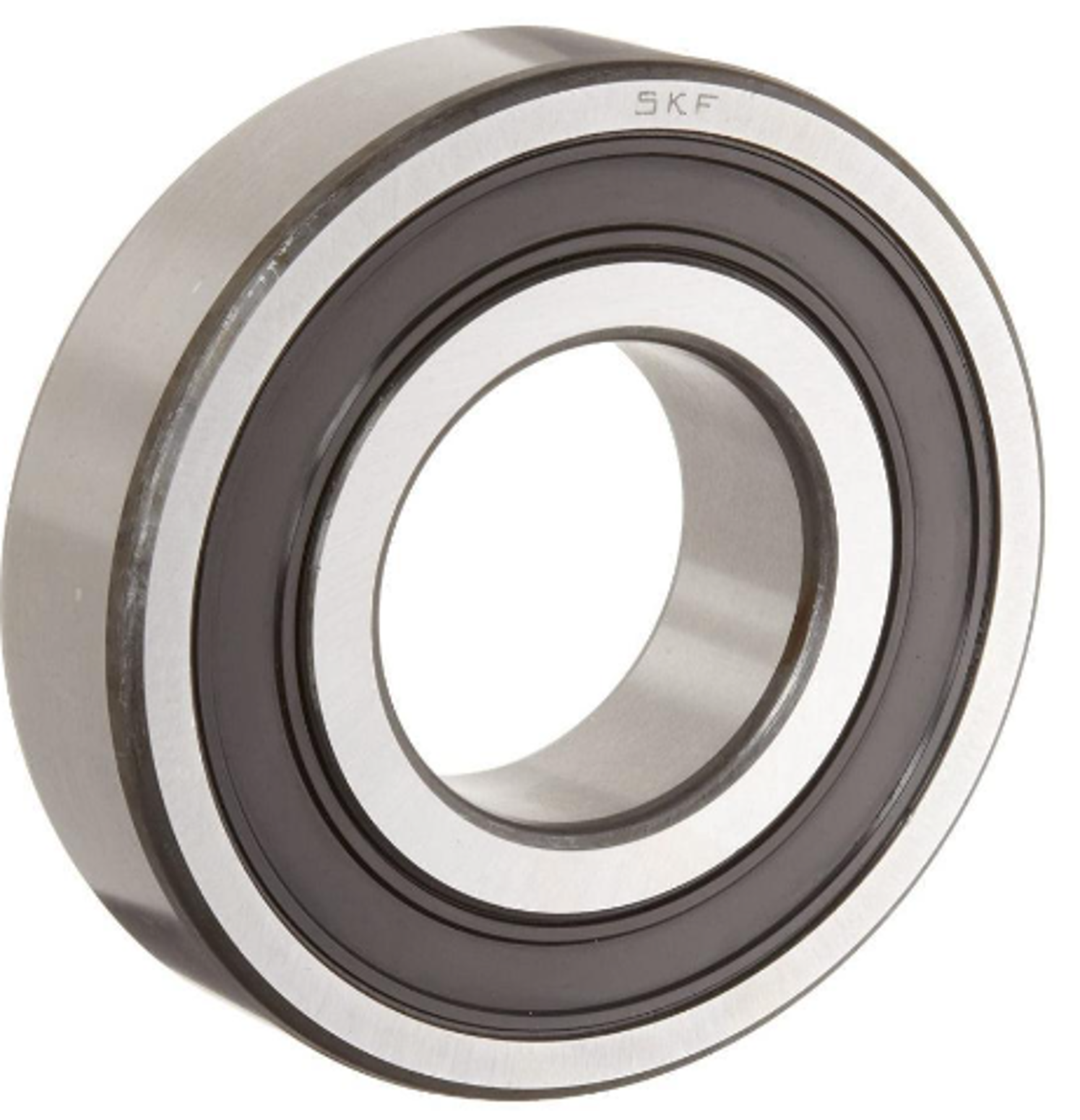 Imagem de Rolamento 6300-2RS SKF