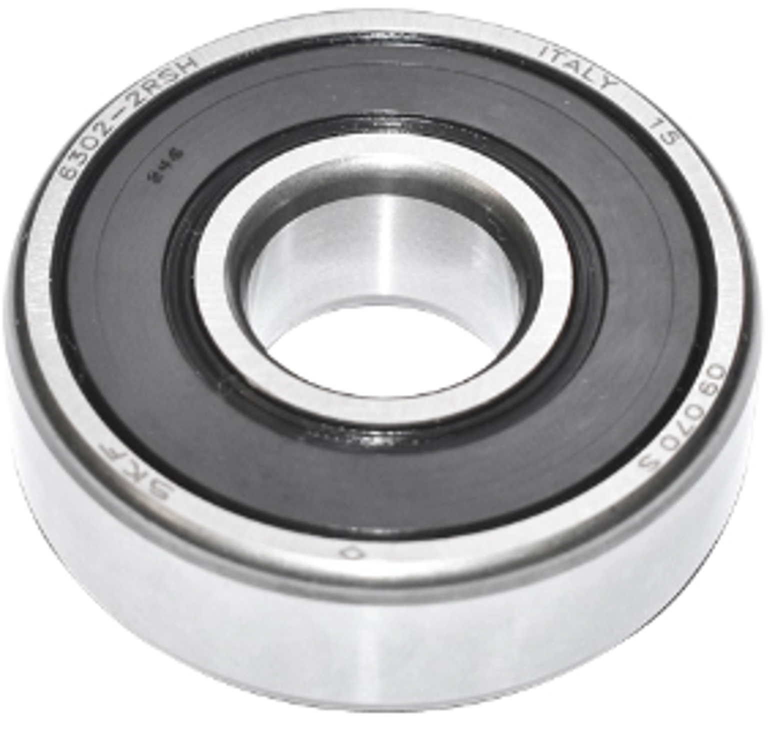 Imagem de Rolamento 6302 2RS - SKF