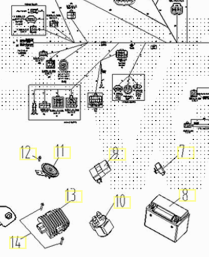 Imagem de categoria Eléctrico