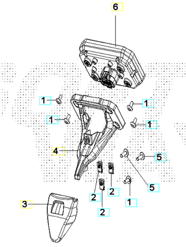 Imagem de categoria Painel de instrumentos